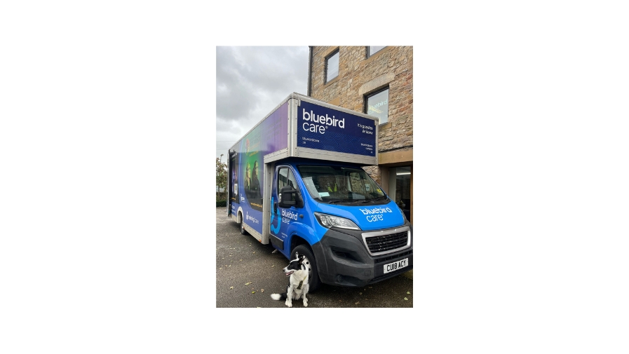 A life changing experience A life changing experience