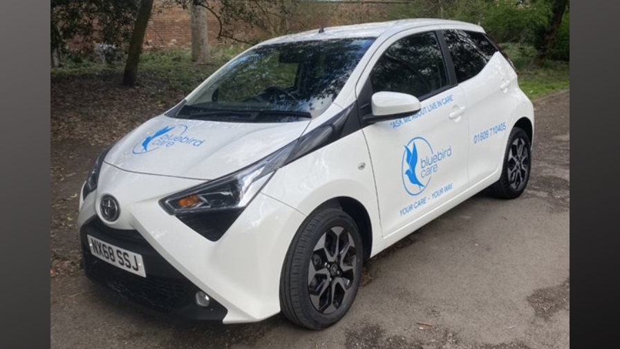 Car 2021