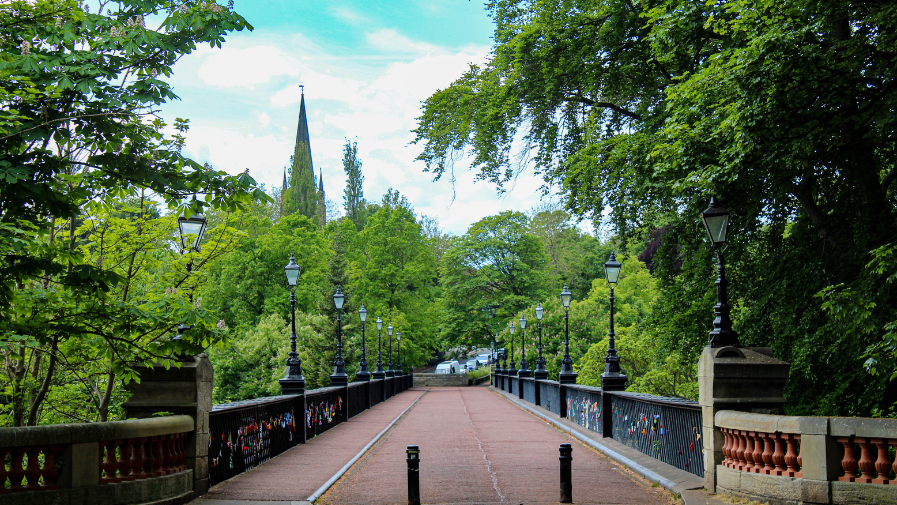 jesmond
