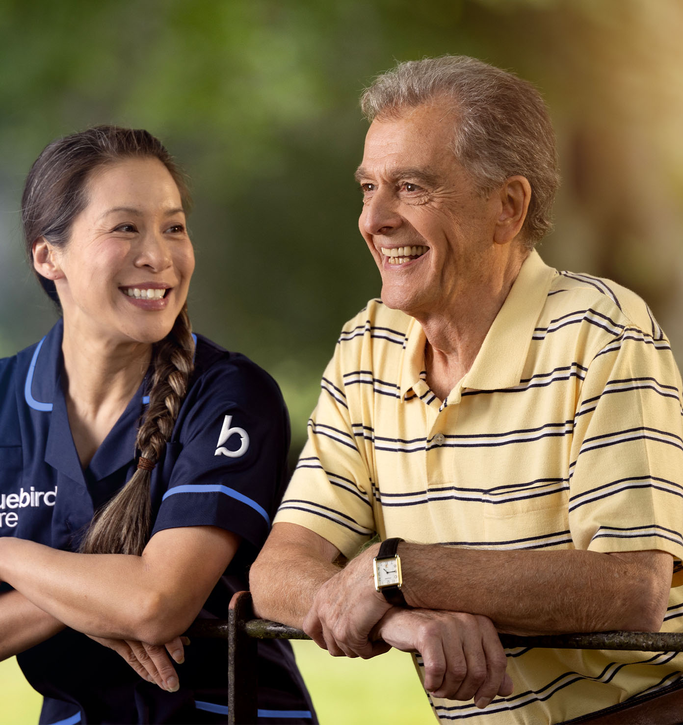 Visiting Carers